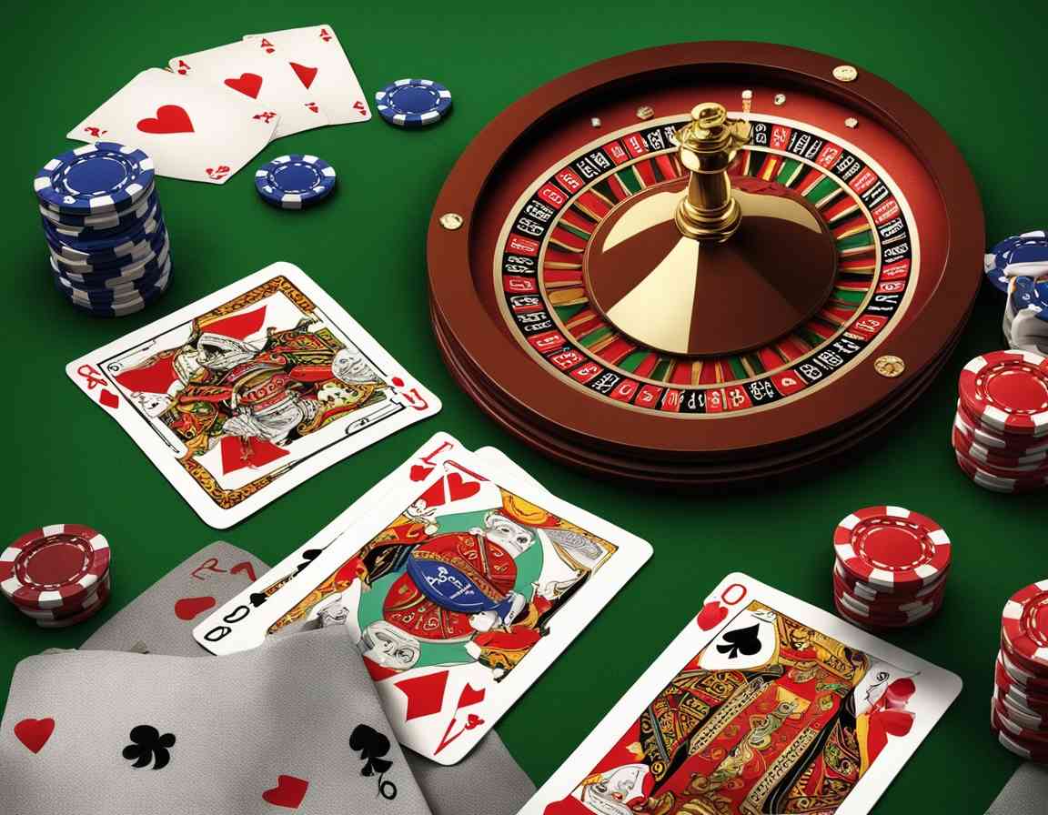 bh bet