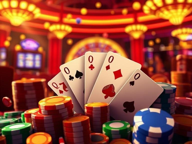 bh bet